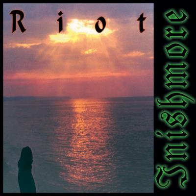 Inishmore (2 vinilos)