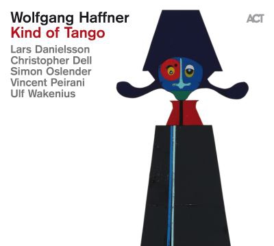 Kind of tango - Vinilo