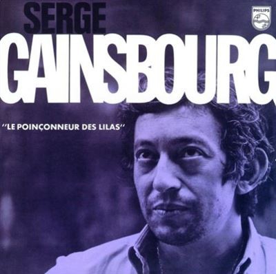 Le Poinconneur des Lilas - Vinilo