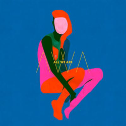 All We Are - Vinilo en oferta