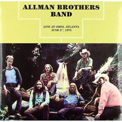 Live in Atlanta 1973 - Vinilo precio