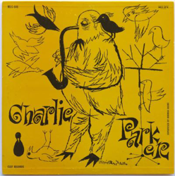 The magnificent Charlie Parker - Vinilo precio