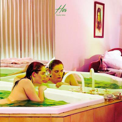 Her - Vinilo precio
