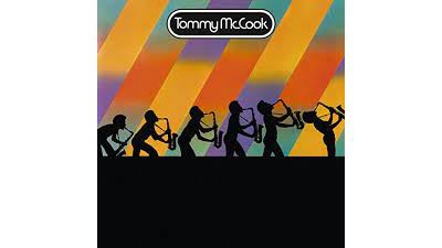 Tommy McCook