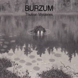 Thulêan mysteries - 2 Vinilos en oferta