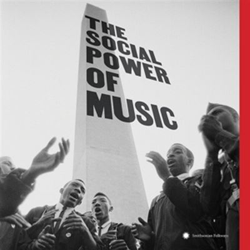 Social Power Of Music precio