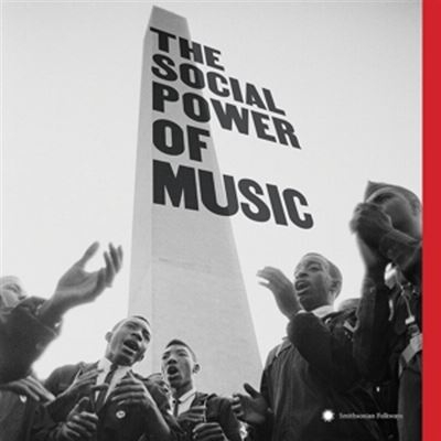 Social Power Of Music