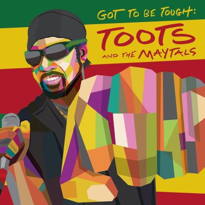 Got To Be Tough - Vinilo