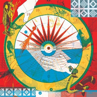 The Jungle - Vinilo