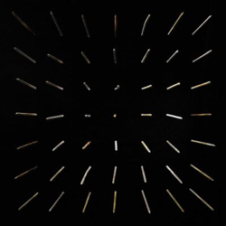 There Existed An Addiction To Blood -2 Vinilos características