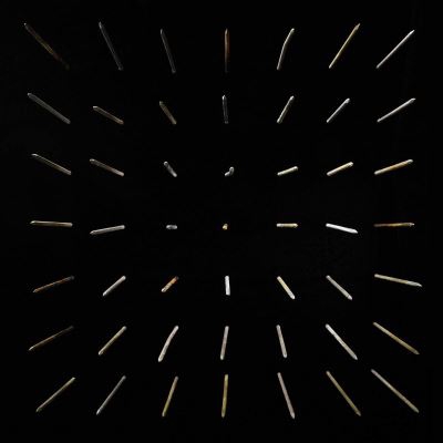 There Existed An Addiction To Blood -2 Vinilos