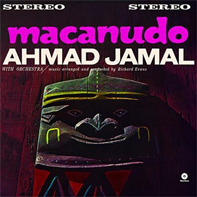 Macanudo - Vinilo