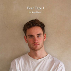Beat Tape 1 - 2 vinilos características
