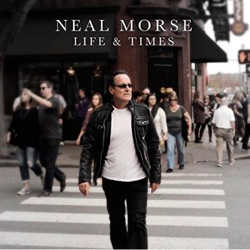 Life & Times - Vinilo gris precio