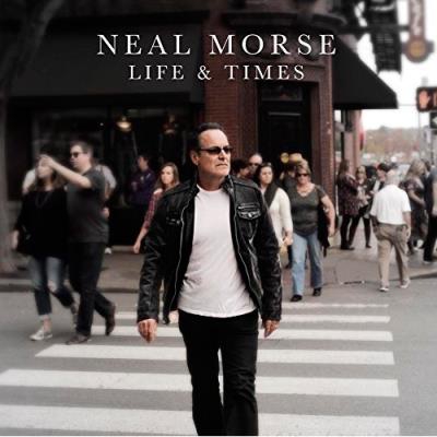 Life & Times - Vinilo gris