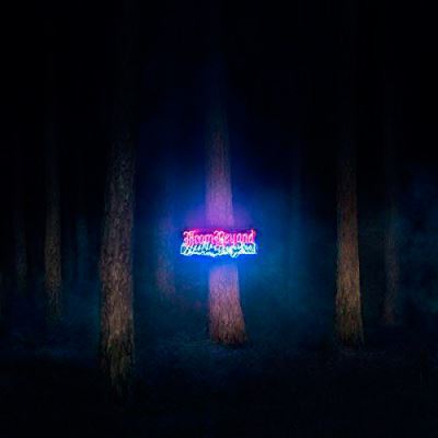 The Band from Beyond