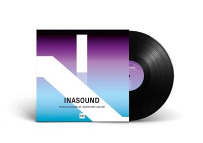 Retour Aux Sources De L'Electro - Vinilo