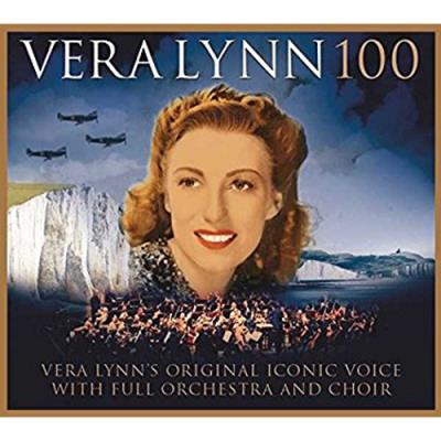 Vera Lynn 100
