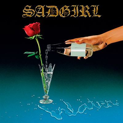 Water - Vinilo