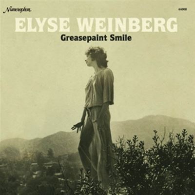 Grease Paint Smile - Vinilo