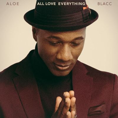 All love everything - Vinilo