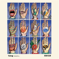 Tunng Presents...Dead Club - 2 Vinilos precio