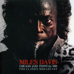 Chicago Jazz Festival 1990 (2 vinilos) características