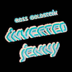 Inverted Jenny - Vinilo características