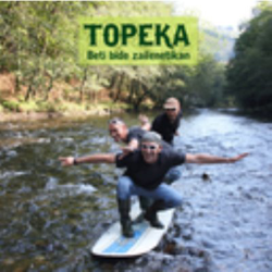 Beti bide zailenetikan en oferta