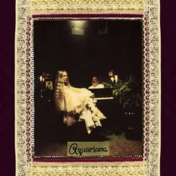 Aquariana - Vinilo en oferta