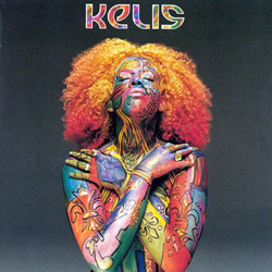 Kaleidoscope - 2 vinilos en oferta