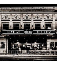 Live At The Ritz - Vinilo características