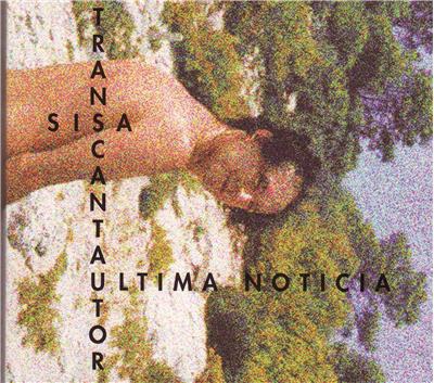 Transcantautor última noticia