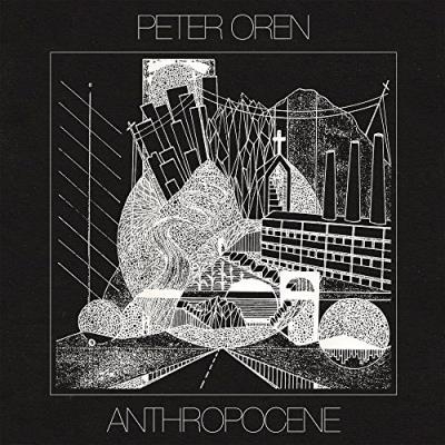 Anthropocene - Vinilo