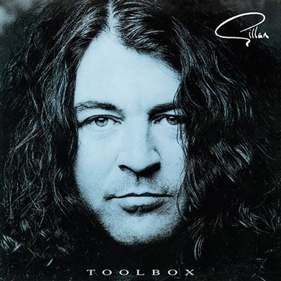 Toolbox - Vinilo
