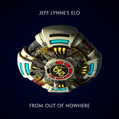 From Out Of Nowhere Ed Deluxe - Vinilo