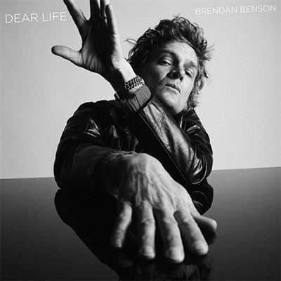 Dear Life - Vinilo