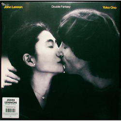Double Fantasy - Vinilo precio