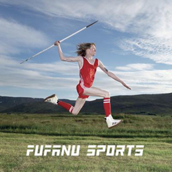 Sports - Vinilo en oferta