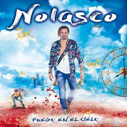 Fuego en el cielo en oferta