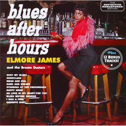Blues After Hours precio