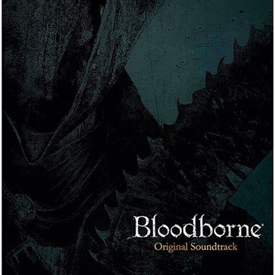 Bloodborne B.S.O. - Vinilo