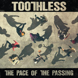 The Pace Of The Passing - Vinilo en oferta