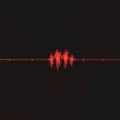 A quiet place B. S. O. - Vinilo