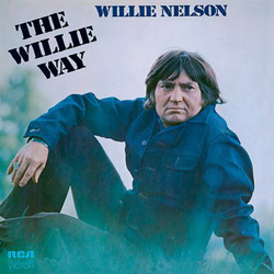 The Willie Way - Vinilo color precio