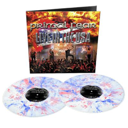 Live in the USA - 2 Vinilos en oferta