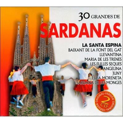 30 Grandes de Sardanas