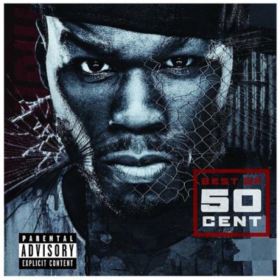 Best of 50 Cent - Vinilo