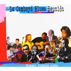 Robert Johnson Songs - Vol. 1 precio