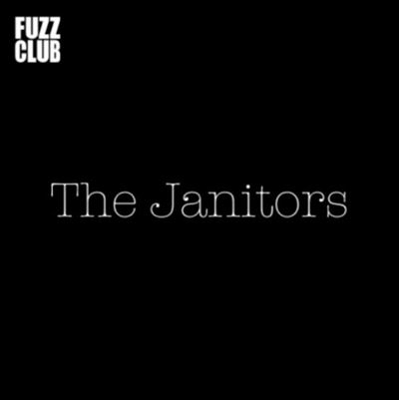 Fuzz club session - Vinilo